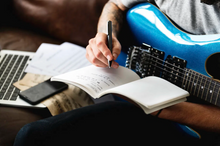 Write Better Chord Charts Course