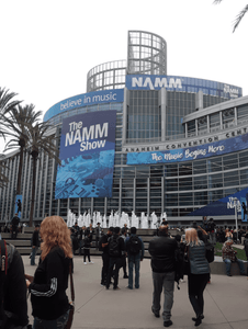 Making Money From Your Streaming Music: What I Learned at NAMM 2018 - Music Theory Shop