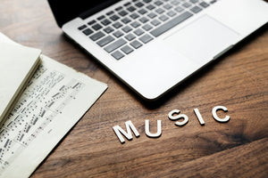 Write a Studio Policy for Your Music Teaching Business