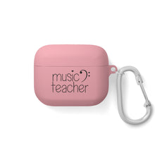 Music Teacher AirPods/AirPods Pro Case