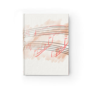 "Claire de Lune," Debussy Journal - Ruled Line - Music Theory Shop
