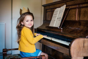 Start Your Own Piano Teaching Studio Today!