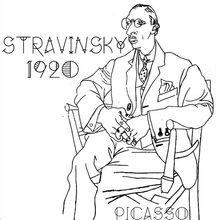 FREE Downloadable PDF Doctoral Dissertation - Stravinsky’s Concerto for Piano and Winds (1924): Metrical Displacement, Tonal Distortion and the Composer as Performer - Music Theory Shop